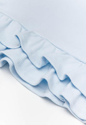 Vestido Manga Sisa PEOPLE