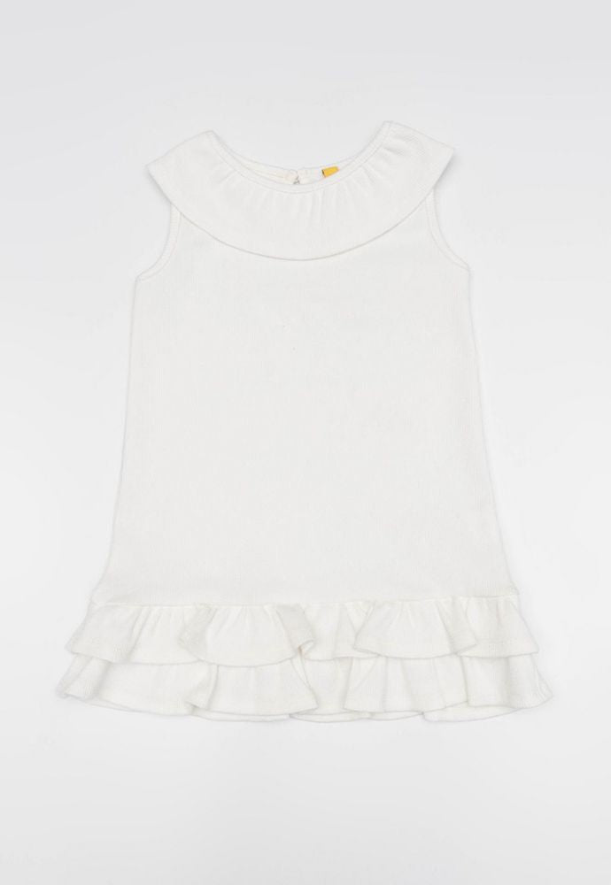 Vestido Manga Sisa PEOPLE