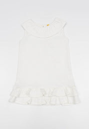 Vestido Manga Sisa PEOPLE