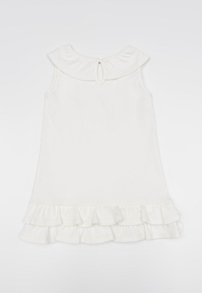 Vestido Manga Sisa PEOPLE