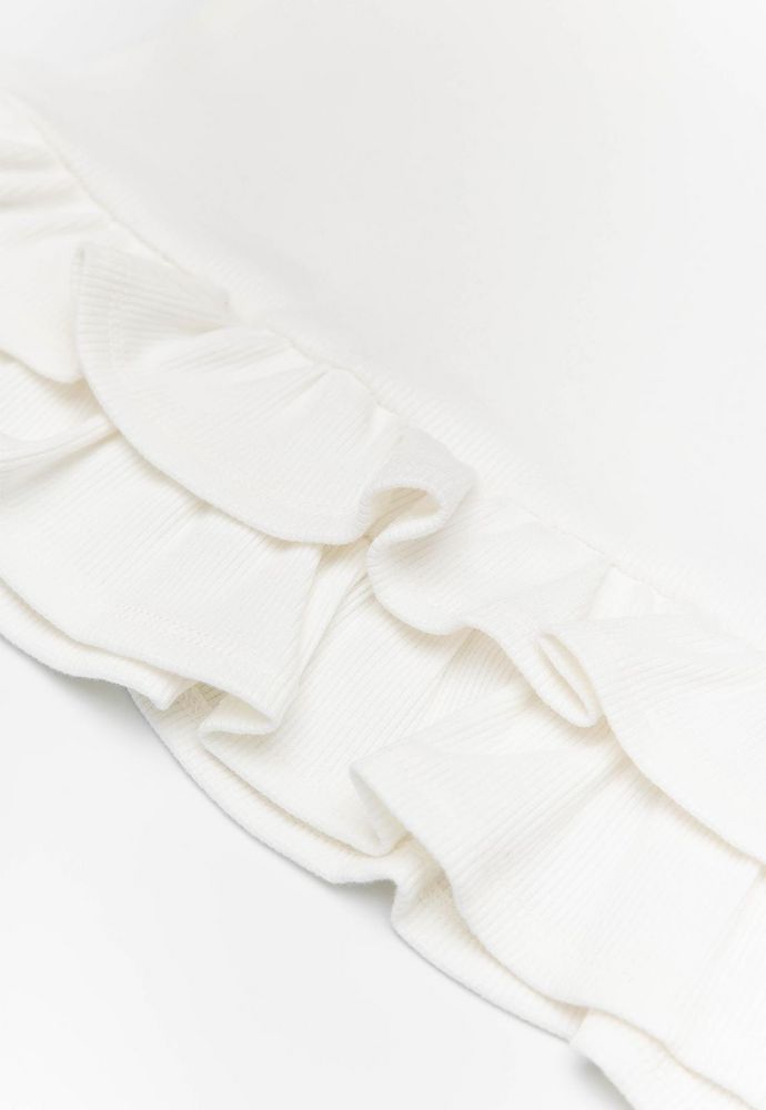 Vestido Manga Sisa PEOPLE