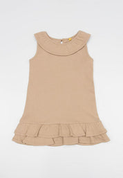 Vestido Manga Sisa PEOPLE