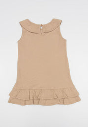 Vestido Manga Sisa PEOPLE