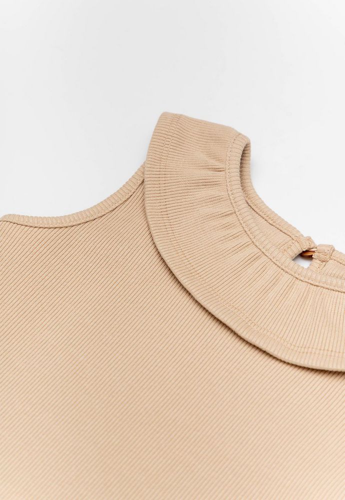 Vestido Manga Sisa PEOPLE