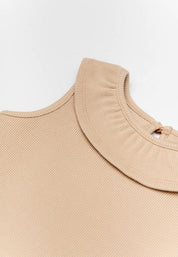 Vestido Manga Sisa PEOPLE