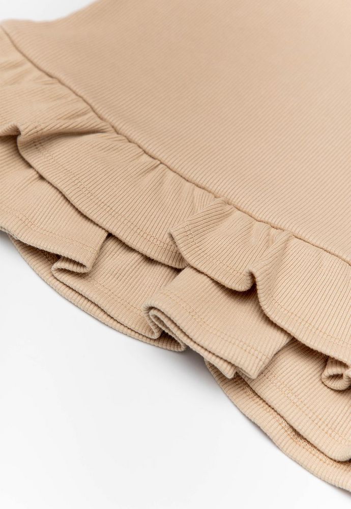 Vestido Manga Sisa PEOPLE