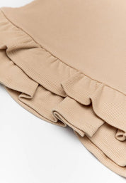 Vestido Manga Sisa PEOPLE