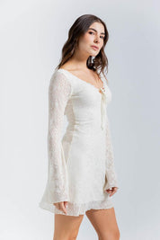 Vestido  PEOPLE