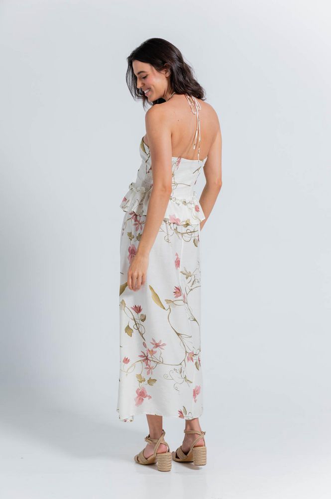 Vestido Sin mangas ARKITECT