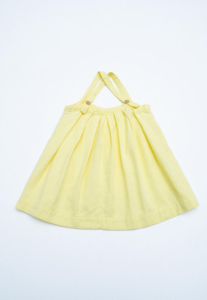 Vestido  PEOPLE