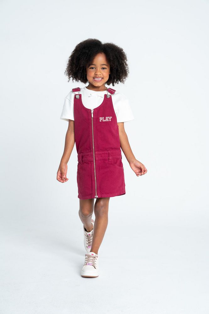Vestido  PEOPLE