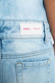 Vestido  PEOPLE