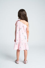 Vestido Un Solo Hombro ARKITECT