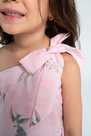 Vestido Un Solo Hombro ARKITECT