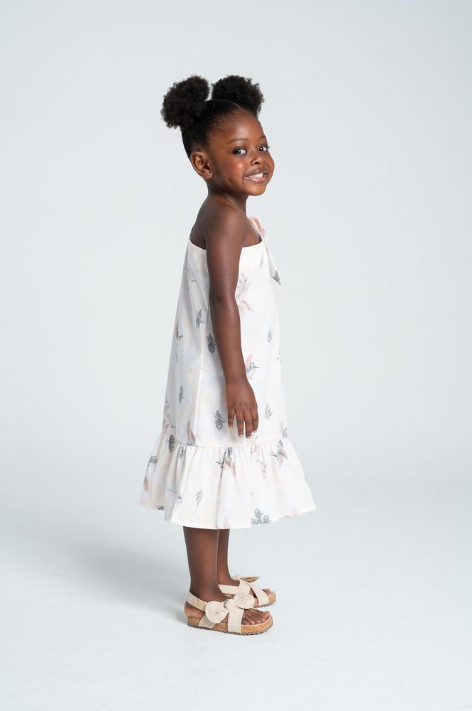 Vestido Un Solo Hombro ARKITECT