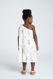 Vestido Un Solo Hombro ARKITECT