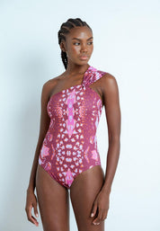 Vestido de Baño  BRONZINI