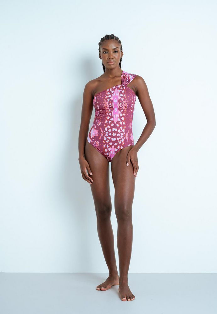 Vestido de Baño  BRONZINI