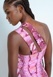 Vestido de Baño  BRONZINI