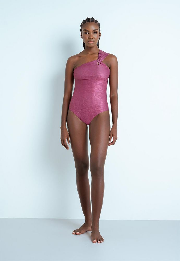 Vestido de Baño  BRONZINI