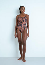 Vestido de Baño  BRONZINI