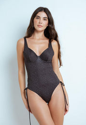 Vestido de Baño  BRONZINI