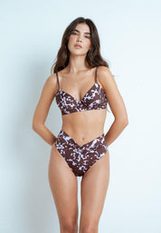 Vestido de Baño  BRONZINI