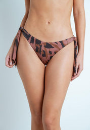 Vestido de Baño  BRONZINI