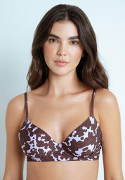 Vestido de Baño  BRONZINI