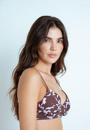 Vestido de Baño  BRONZINI