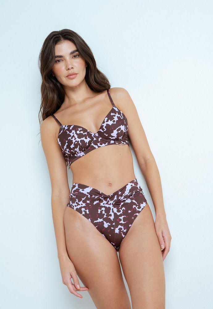 Vestido de Baño  BRONZINI