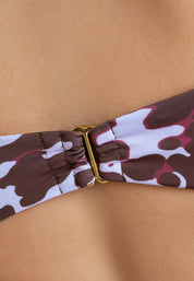 Vestido de Baño  BRONZINI