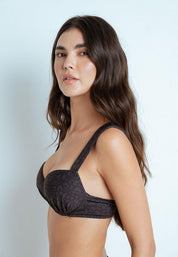 Vestido de Baño  BRONZINI