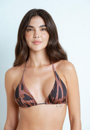 Vestido de Baño  BRONZINI