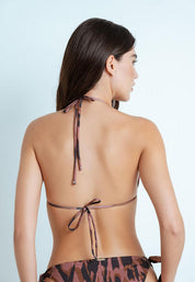 Vestido de Baño  BRONZINI