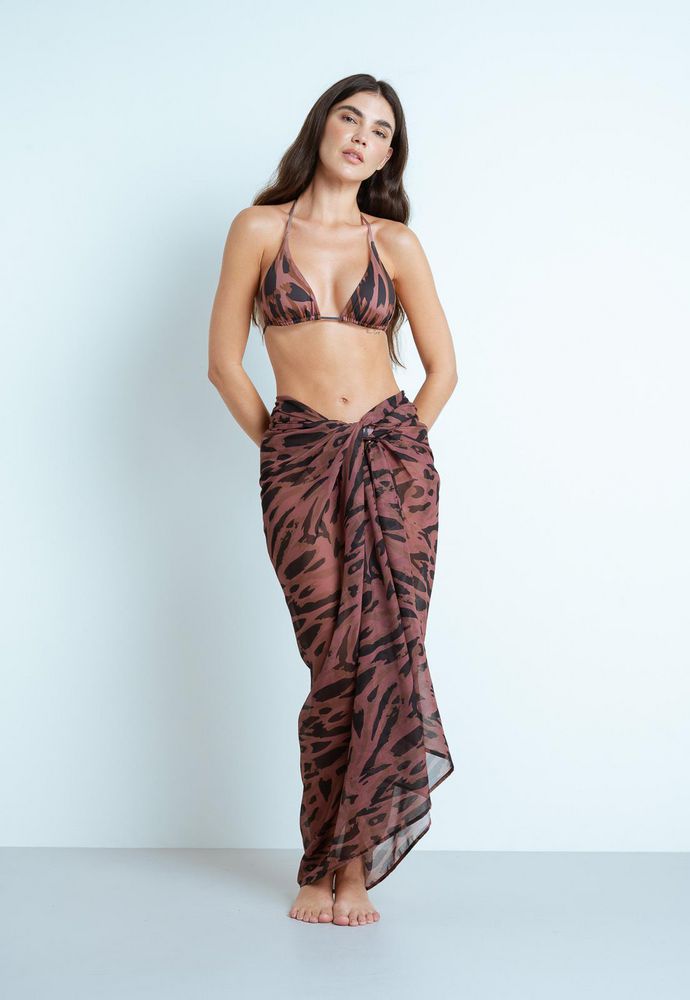 Vestido de Baño  BRONZINI