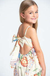 Vestido Manga Sisa ARKITECT