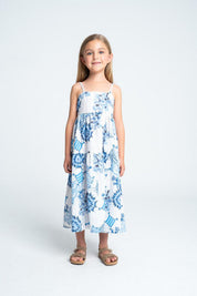 Vestido Manga Sisa ARKITECT