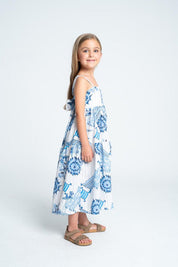 Vestido Manga Sisa ARKITECT