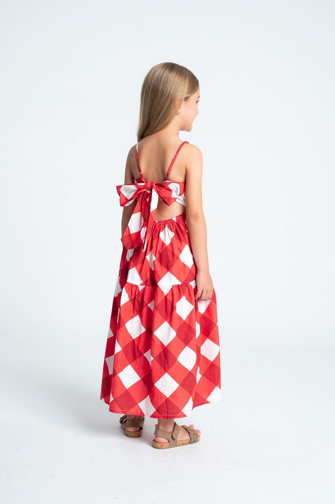 Vestido Manga Sisa ARKITECT