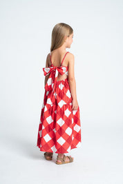 Vestido Manga Sisa ARKITECT