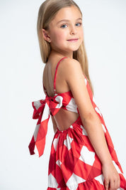 Vestido Manga Sisa ARKITECT