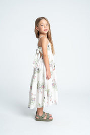 Vestido Manga Sisa ARKITECT