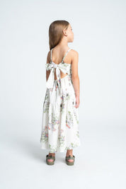 Vestido Manga Sisa ARKITECT