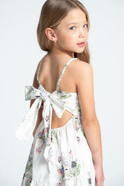 Vestido Manga Sisa ARKITECT