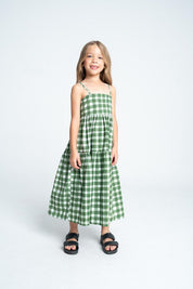 Vestido Manga Sisa ARKITECT