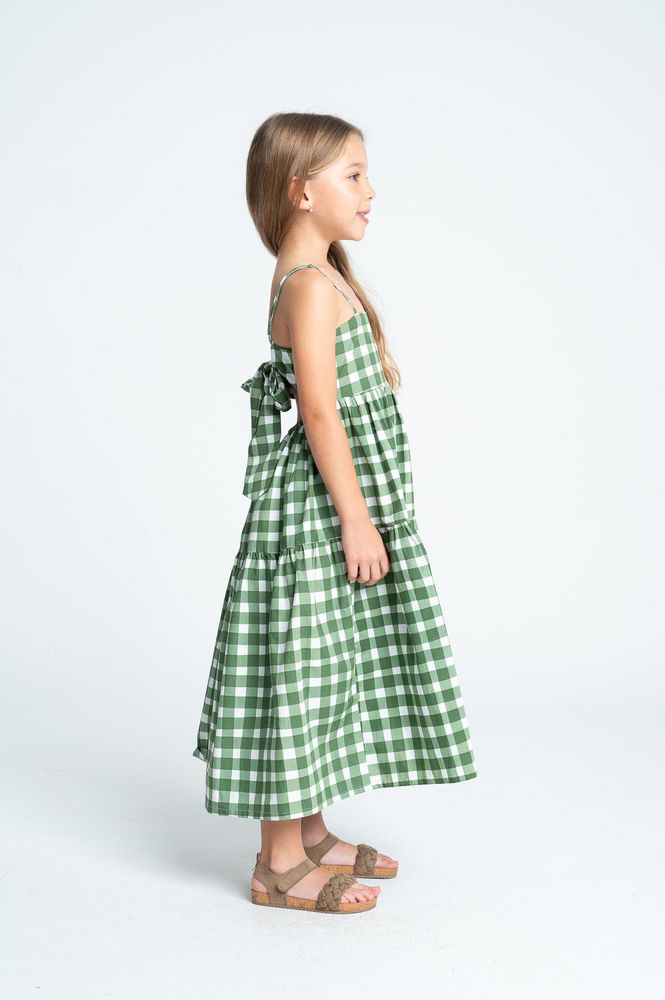 Vestido Manga Sisa ARKITECT