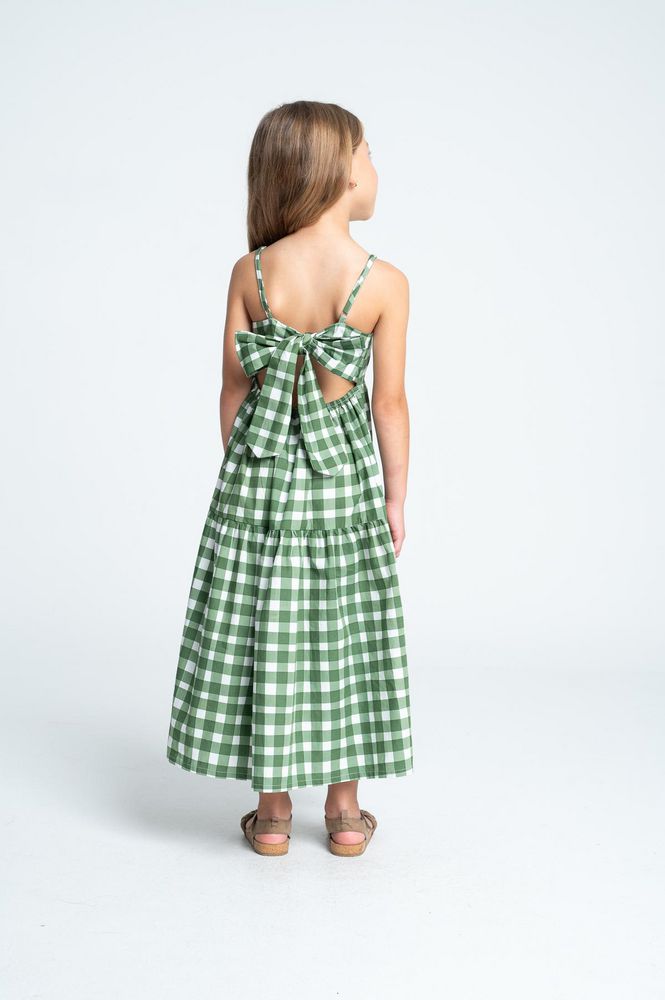 Vestido Manga Sisa ARKITECT